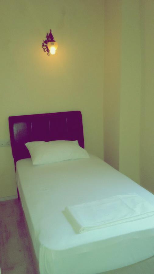 Setbasi Hotel Бурса Стая снимка