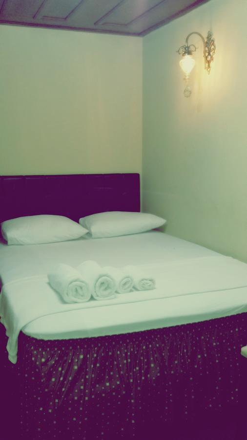 Setbasi Hotel Бурса Екстериор снимка