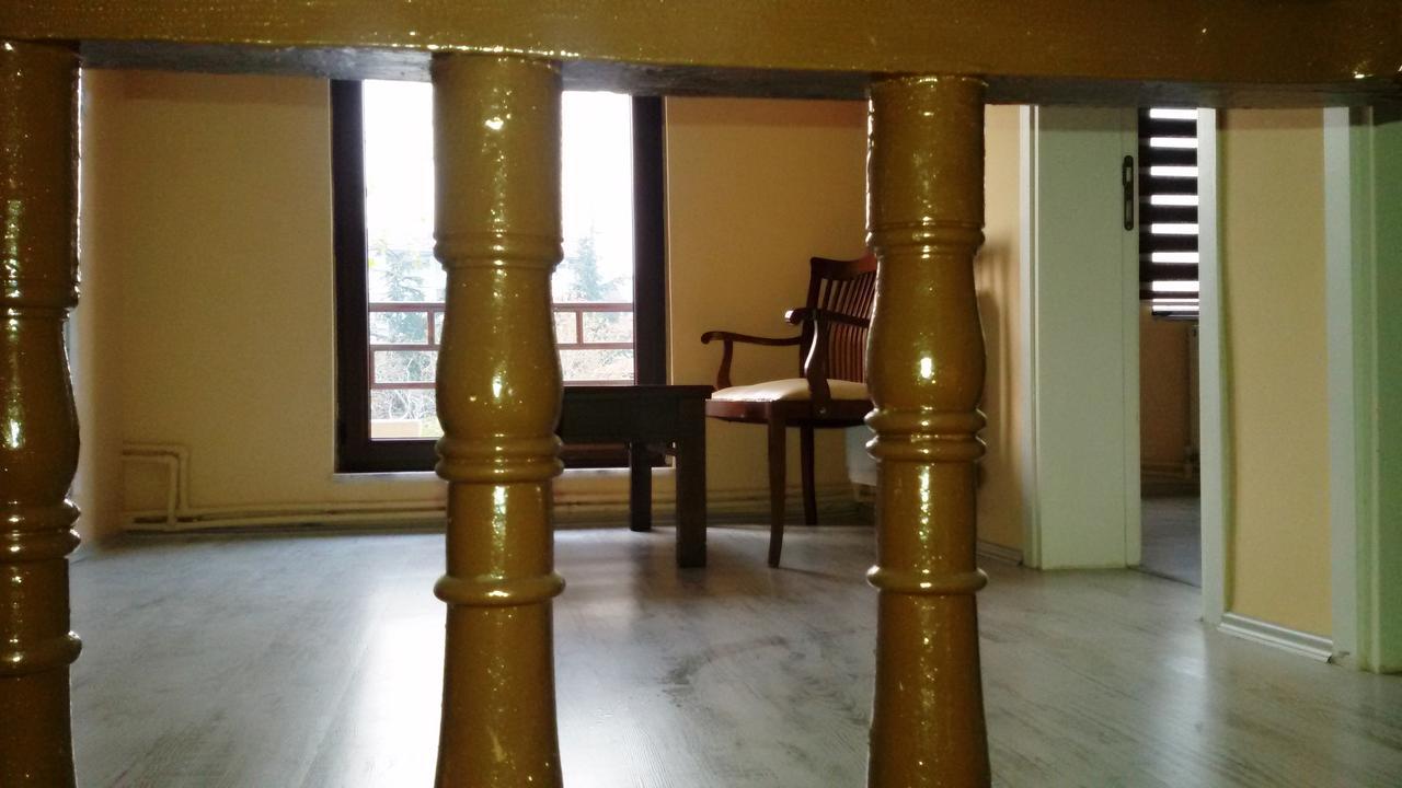 Setbasi Hotel Бурса Екстериор снимка