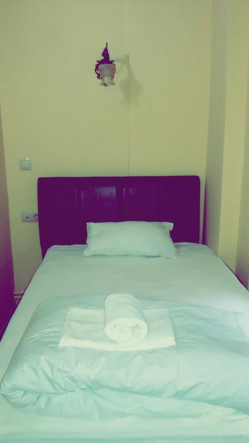 Setbasi Hotel Бурса Стая снимка